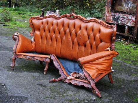 Graphic representing cookies and waste management for Skip Hire Hainault