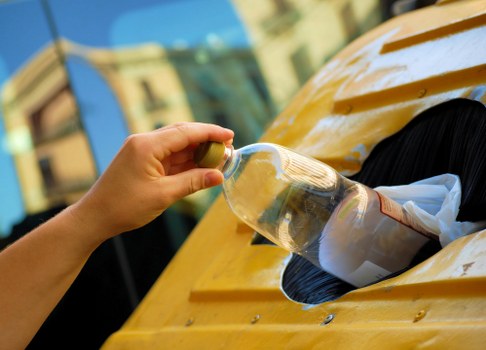 Ensuring safety and compliance with enclosed and lockable skips