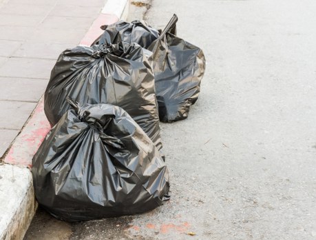 Environmental considerations for skip hire