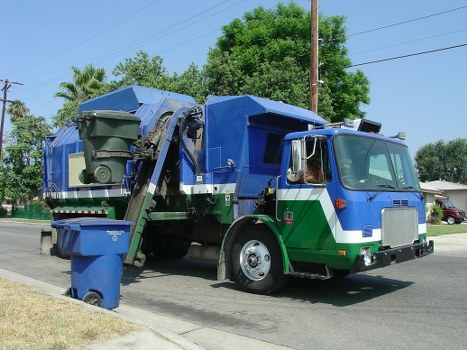 Residential, commercial, and recycling services by Skip Hire Hainault