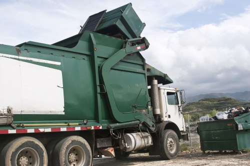 Reliable and affordable skip hire options for different projects