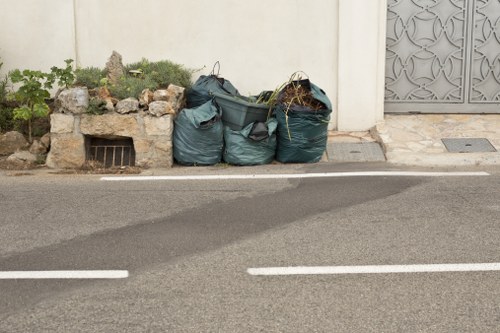 Different types of skips for various projects