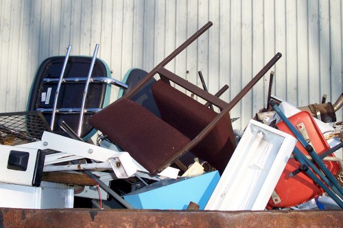 Step-by-step process of hiring a skip with Skip Hire Hainault