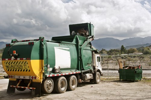 Choosing the right skip size for efficient waste management