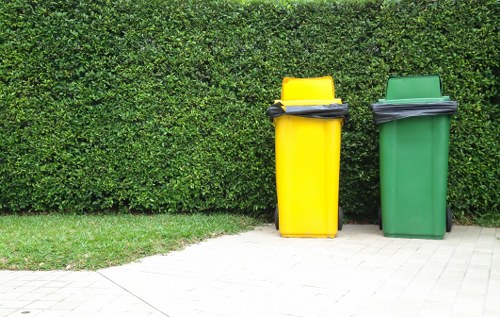 Benefits of Wait and Load skip hire