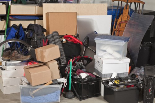 Choosing the right skip size