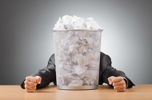 Eco-friendly recycling methods for demolition waste